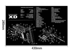 springfield armory XD