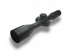 Puškohľad ODEON 5-25x56 FFP séria NINOX FIRE