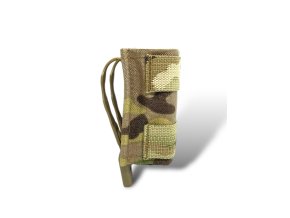 Sumka pre jeden zásobník 5.56 - kamufláž