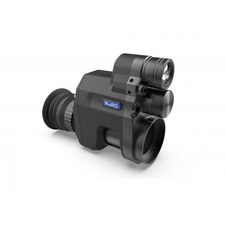 Zasádka PARD NV007V - viac variant Varianta:: 16mm - 940nm - 42mm