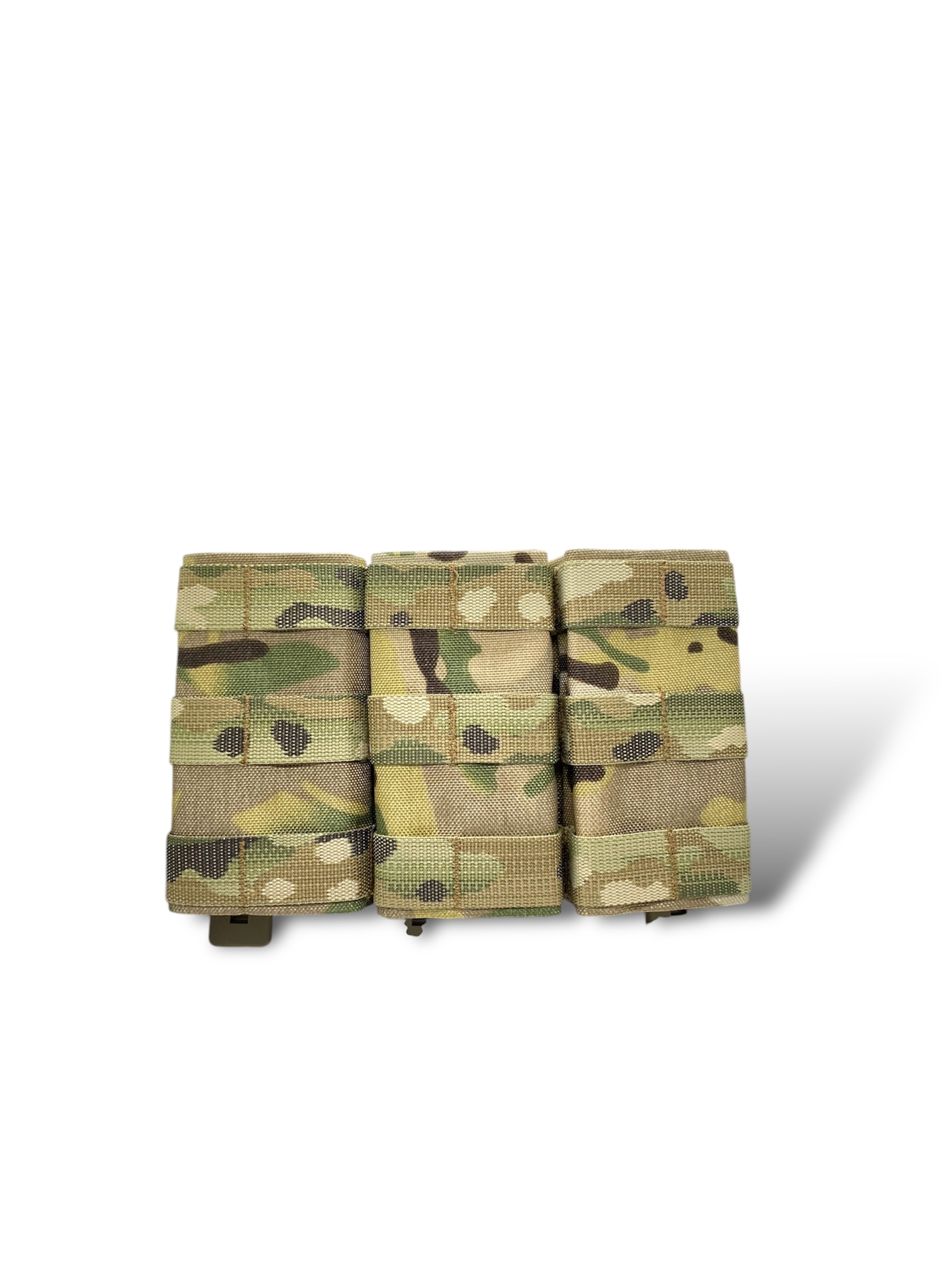 Sumka pre tri zásobníky 5.56 - kamufláž
