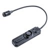 1286 takticka svitilna nextorch wl50 ir s dalkovym spinacem a montazi na weaver rybinu 860 lumenu