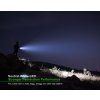 LED Baterka Nextorch Saint Torch 30 Ultra - 5600 Lumenov