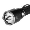 fenix tk22ue tactical flashlight bezel