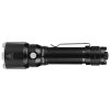 fenix tk22ue tactical flashlight side