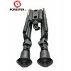 DVOJNOŽKA (bipod, typ Harris) ODEON 20CM - 29CM (7,9'' - 11,4'') -s adaptérmi