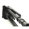 258 5 dvojnozka bipod typ harris odeon 20cm 29cm 7 9 11 4 s adaptery