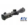 Puškohľad ODEON 10-40x56 SFP séria NINOX FIRE