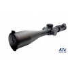 Puškohľad ODEON 10-40x56 SFP séria NINOX FIRE