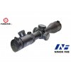 Puškohľad ODEON 3.5-25x56 SFP séria NINOX FIRE
