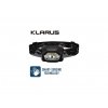 LED čelovka HM1 Klarus - 440 Lumenů