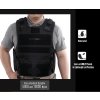 Mission oriented plate carrier release 2