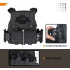 Tactical Plate Carrier release 3