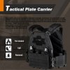 Tactical Plate Carrier release 1