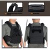 Tactical Plate Carrier release 5