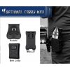 4 CY MP R Rifle Magazine Pouch