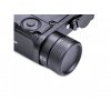 Zbraňové LED svietidlo Nextorch WL60 - Zelený laser