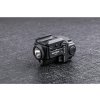 Subkompaktné dobíjacie taktické svietidlo na zbraň NEXTORCH WL22 G - 650 Lumenov - Zelený laser