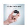 Subkompaktné dobíjacie taktické svietidlo na zbraň NEXTORCH WL22 G - 650 Lumenov - Zelený laser