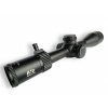 Puškohľad ODEON 4-20X50 FFP séria NINOX FIRE