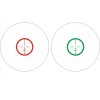 450 11 kolimator puskohled 4x32 odeon scp p4032i 4x zvetseni