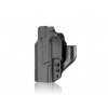 Pištoľové puzdro na skryté nosenie IWB Gen2 Cytac® SK P-10C - vhodný pre pravákov aj ľavákov