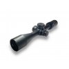 Puškohľad ODEON 3.8-21x50 FFP séria NINOX FIRE