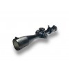 Puškohľad ODEON 3.8-21x50 FFP séria NINOX FIRE