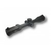 Puškohľad ODEON 5-25x56 FFP séria NINOX FIRE