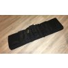 Pouzdro Tactical na dlouhou zbraň 107x30 cm (zelená, černá) (Barva Černá)