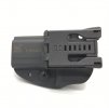 Taktické pistolové pouzdro holster (GLOCK, CZ, 1911, SIG) (Druh SIG 226)