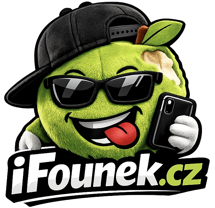 iFounek.cz
