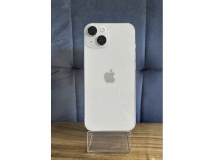 iPhone 15 Plus 128gb White