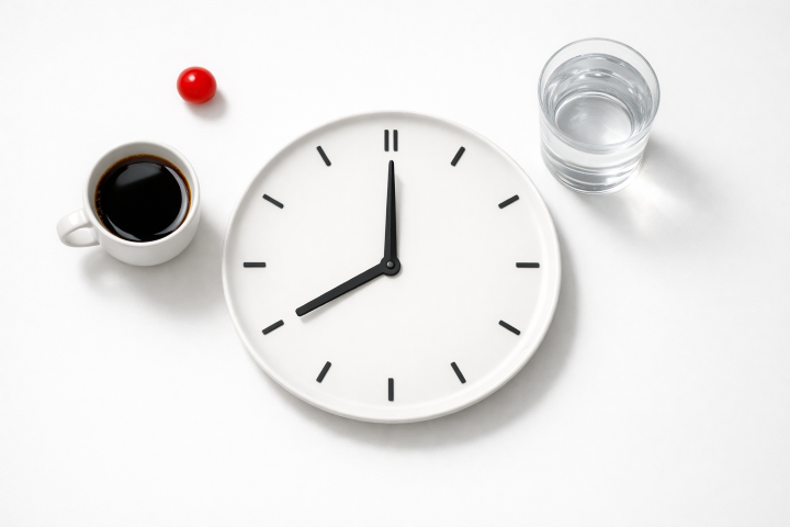 Přerušovaný půst: Kompletní průvodce od základů po pokročilé metody