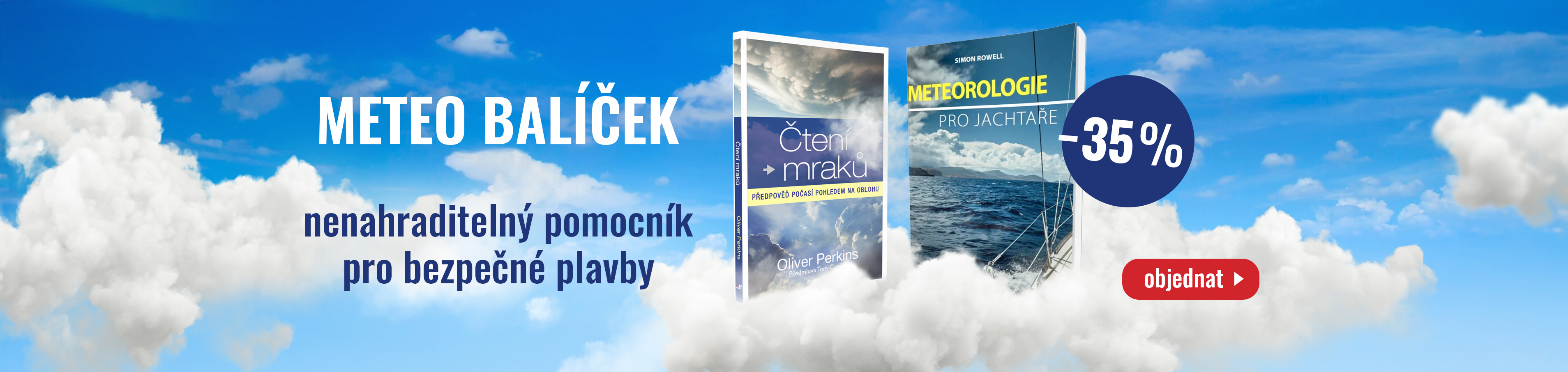 Meteo balicek