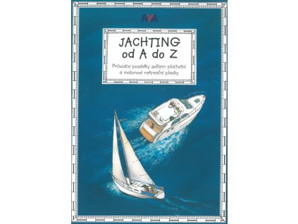 jachting AZ