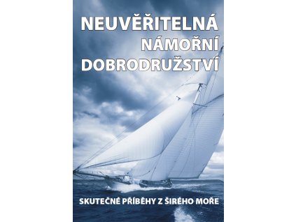 NEUVERITELNA NAMORNI 800X600