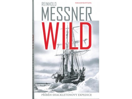 WILD MESSNER cover 640