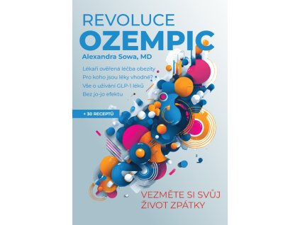 ozempic obalka final
