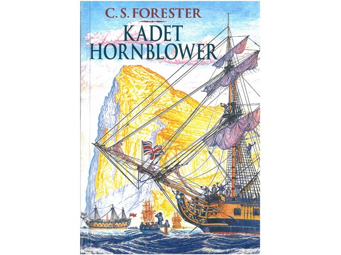 hornblower