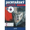 jachtarsky slovnik pred