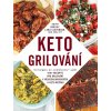 keto bbq FRONTCOVER