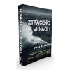 ZTRACENO VE VLNACH 3D COVER