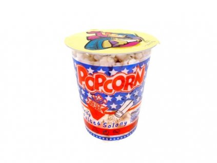 Popcorn