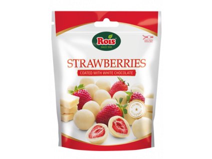 VN choco premium strawberry 100g