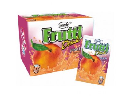 frutti italpor 85g oszibarack