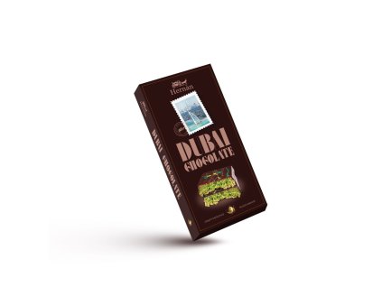 Dubai chocolate 185g