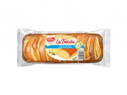LaTreccia vanilla