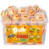 trolli mini burger 60x10g no1 3039