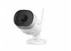 Outdoor IP cameras